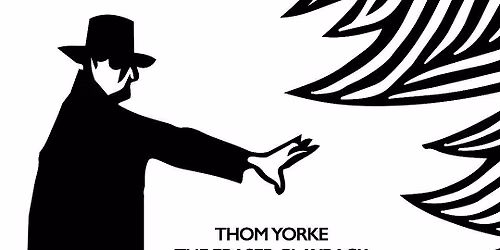 Thom Yorke - The Eraser - Playback