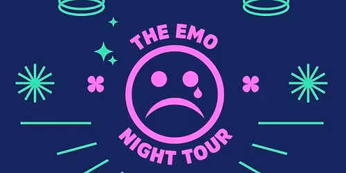Felt Emo Night