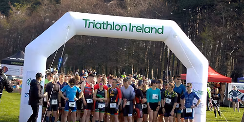 Phoenix Park Duathlon 