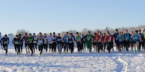 Odense Cross - CRAFT L\u00f8be Cup #4