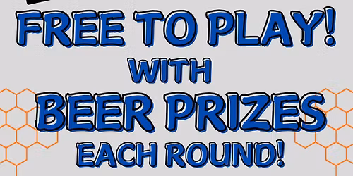 DOWNHILL BUZZED SPELLING BEE - Saturday Nov. 22nd @ 5pm