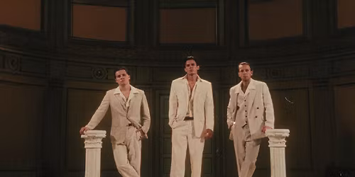 BAUSA \/\/ USF Verftet \u2013 F\u00c5 BILLETTER