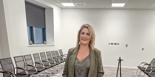 HOH OPEN DAY at THE UNIT \ud83e\ude77\ud83d\udda4\u2728