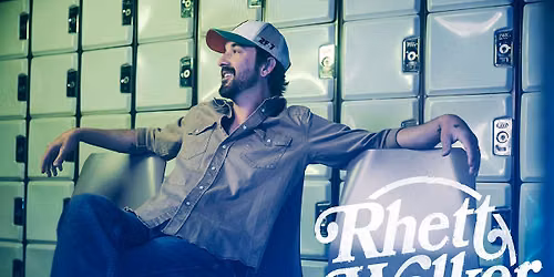 Rhett Walker