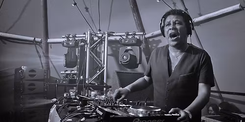 Craig Charles - Funk & Soul House Party