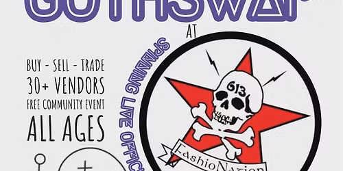 GothSwap