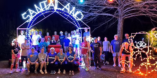 WRC: HOLIDAY EDITION + FAREWELL TO OUR DANOS CREW!