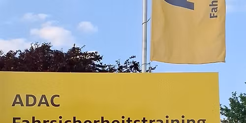 ADAC Basistraining