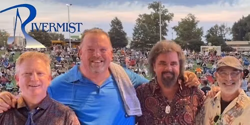 Lillington Parks & Recreation Spring Concert Series by the River Featuring Rivermist