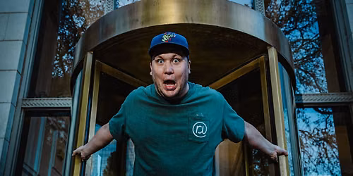 Comedy Night with Drew Dunn at Tupelo Music Hall