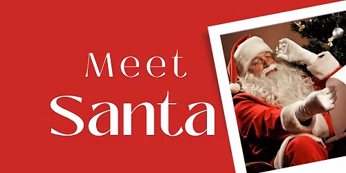 Meet Santa