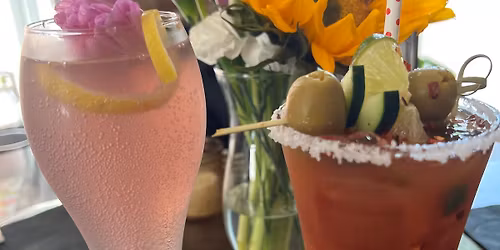 Easter Brunch at Bella Vino