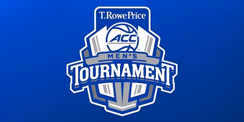 T. Rowe Price ACC Men's Basketball Tournament