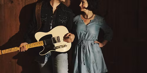 A Tale of Two | The Attic