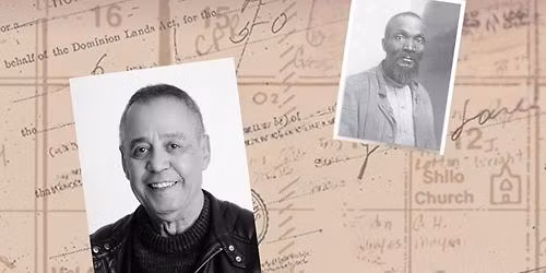 Black History in Canada - Lived Experiences and Stories Untold