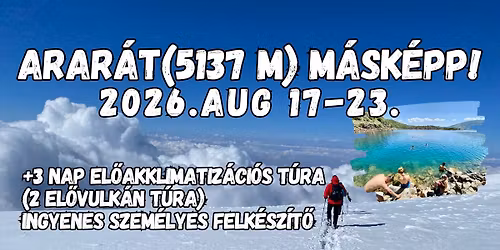 Arar\u00e1t-hegy, T\u00f6r\u00f6korsz\u00e1g teteje (5137 m)