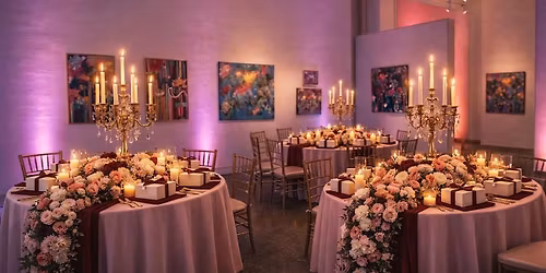 Bloom Room Ministries: Cake Decorating Social