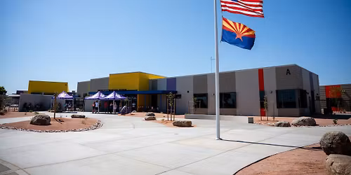 Kindergarten Round Up Fall 2025