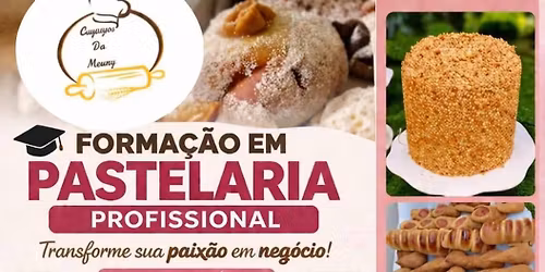 Forma\u00e7\u00e3o 