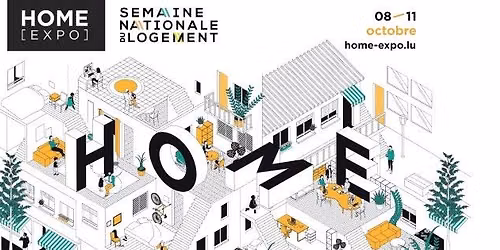 \ud83c\udfe1 Home Expo et la Semaine nationale du logement 2026