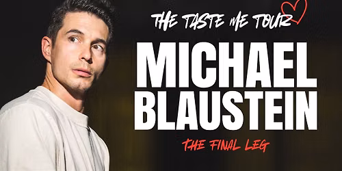 Michael Blaustein