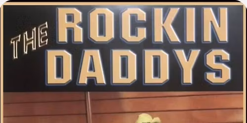 Rockin the Freccia Azzurra Club