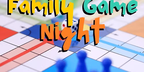 Family Game Night