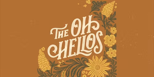The Oh Hellos