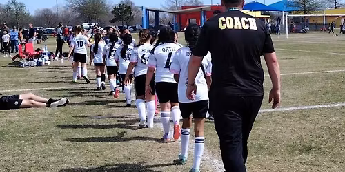 In-Person Registration