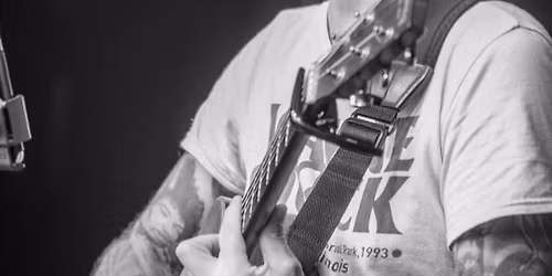 MMP presents... Matt Brooks playing at The Queen Charlotte, Rochester, Saturday 8th Nov from 8pm