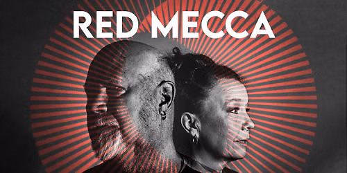 Red Mecca + Ghlow + Introspektivet