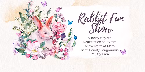 Rabbit Fun Show