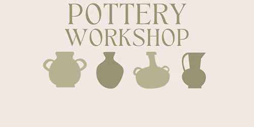 Pottery Workshop