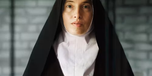 Filmvisning och samtal: Nunnan \u2013 25 \u00e5r i kloster