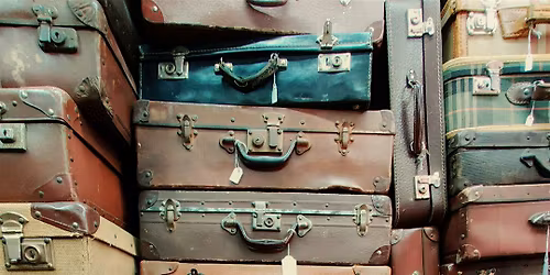 Scrap Community Junk Market - 28 Mar 2026 - Table Bookings