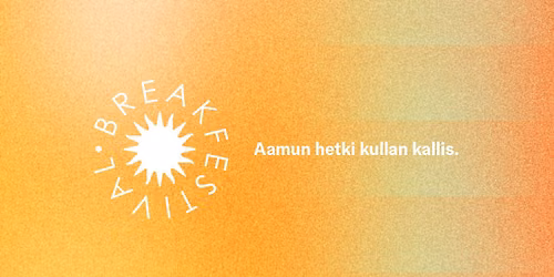 Breakfestival