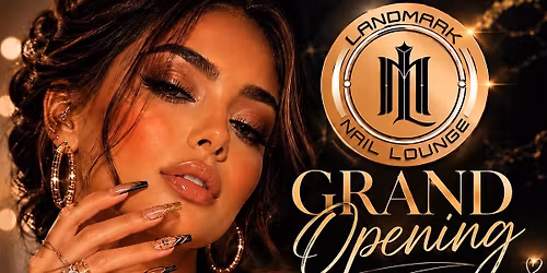 Grand Opening
