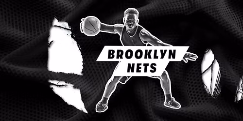 Indiana Pacers at Brooklyn Nets Tickets
