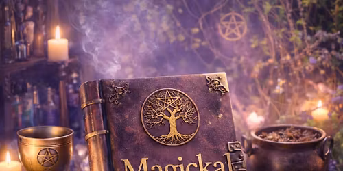 Magickal Year Subscription