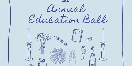 UON Education Society Ball 2025
