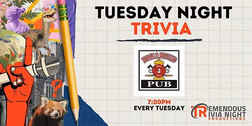 Calgary (Hose & Hound Pub)