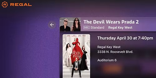 The Devil Wears Prada 2