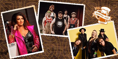 Tahko Oktoberfest 2026