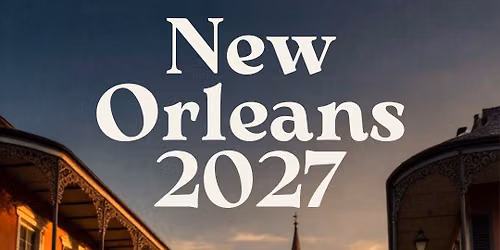 \ud83c\udfba\u269c\ufe0f\u2660\ufe0f Bridge in the Big Easy! \u2666\ufe0f\u2665\ufe0f\ud83c\udfb7