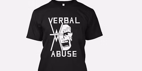 Verbal Abuse