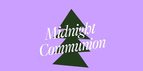 Midnight Communion