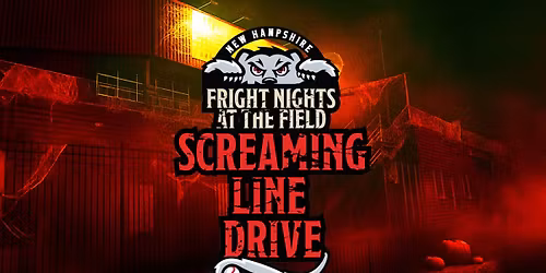 Screaming Line Drive
