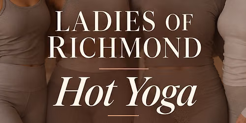 Private Hot Yoga | October 30