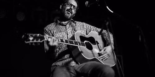 Clem Snide live at The 808