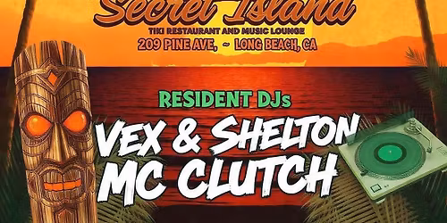 Vibes Second Saturdays 